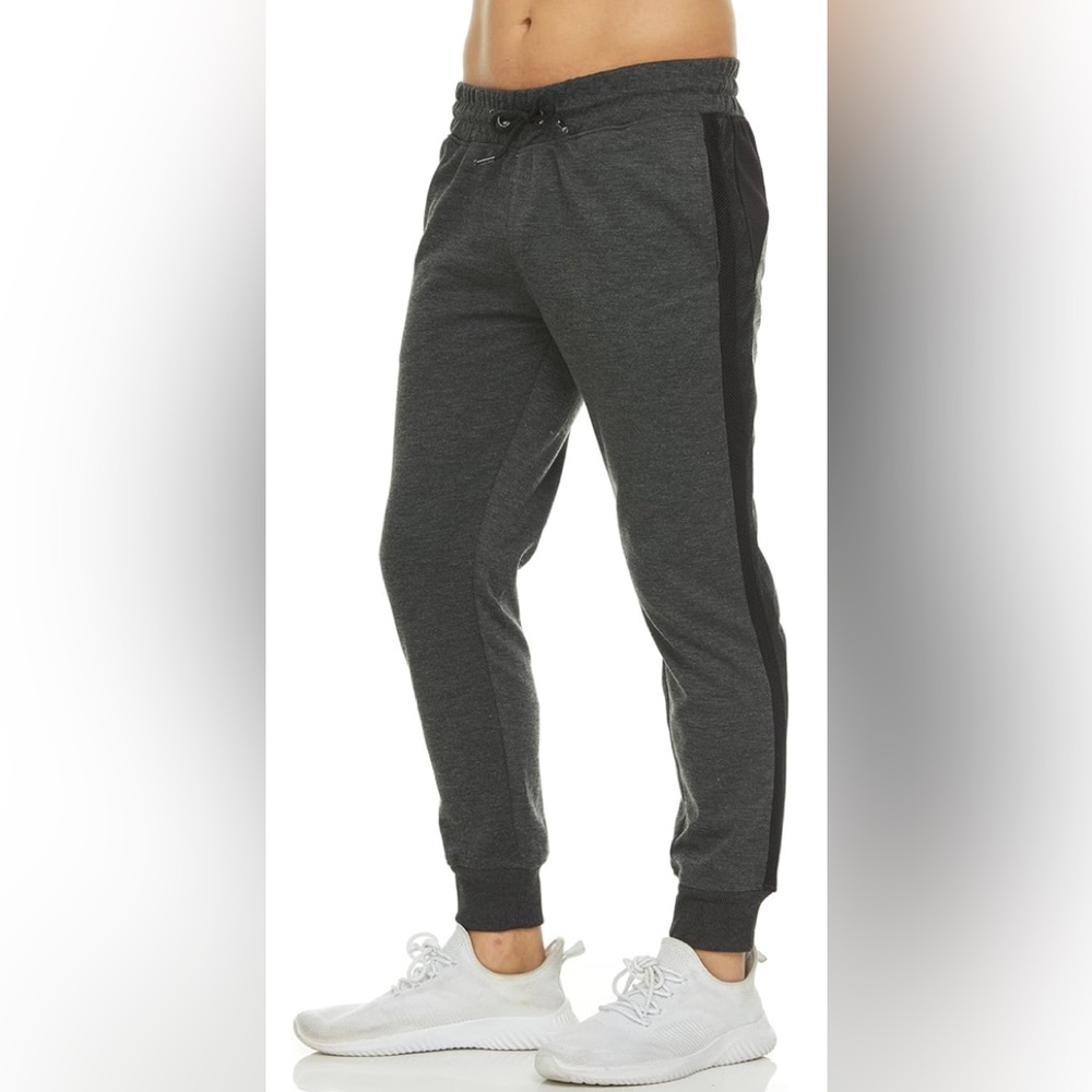 X Game Time Men Sweatpants NWOT
